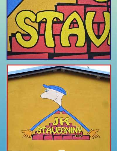 Logo JK stavebniny