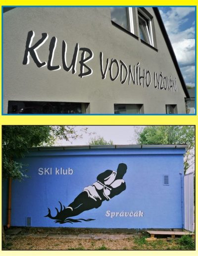 Klub vodního lyžování